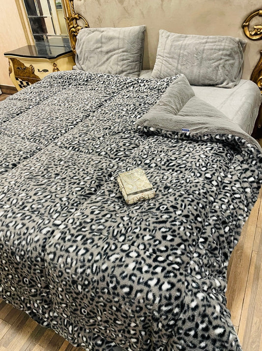 4 Pc Luxury Sheggi Set