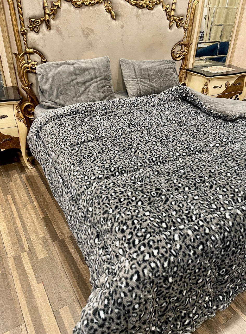 4 Pc Luxary Sheggi Set