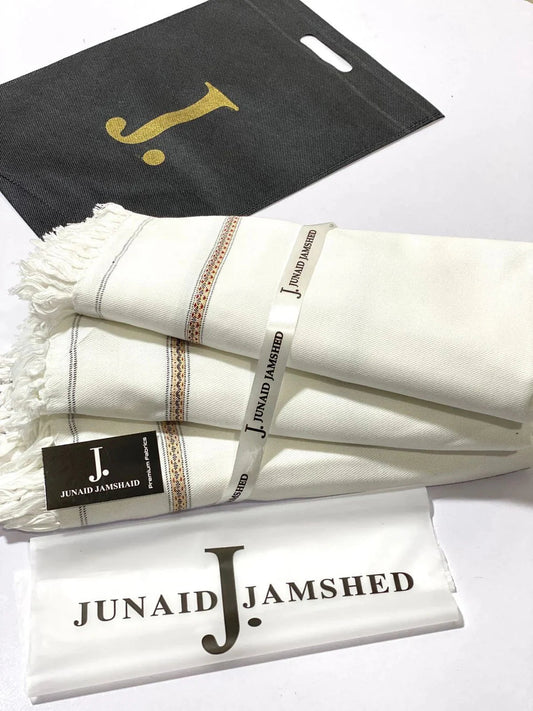 Gents Wool Shawal D-01